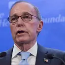 Larry Kudlow Net Worth
