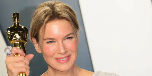 Renée Zellweger