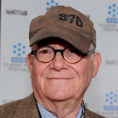 Buck Henry
