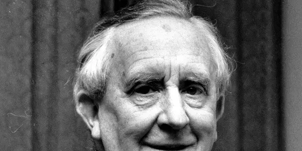 J. R. R. Tolkien