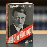 How Rich Was Adolf Hitler? And Who Cashes Royalties Generated Off His Book "Mein Kampf"?