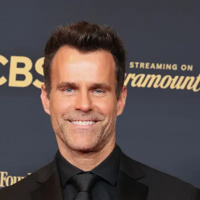 Cameron Mathison