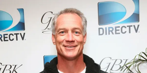 Daryl Johnston