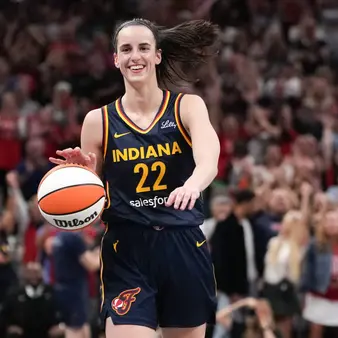 Here's How Much Caitlin Clark Will Make This WNBA Season