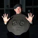 Lee Evans
