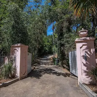 Osama Bin Laden's Brother Lists Abandoned Bel Air Mansion For $28 Million