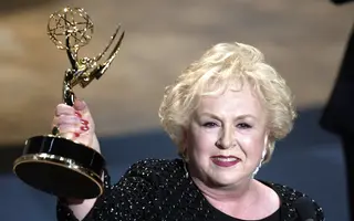 Doris Roberts Net Worth