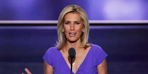 Laura Ingraham