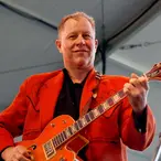 The Reverend Horton Heat Net Worth
