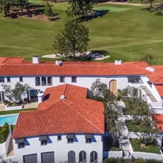 Lori Loughlin And Mossimo Giannulli's Incredible Bel Air Mansion Is Worth A Staggering 80 USC Admissions