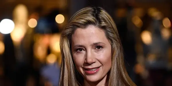 Mira Sorvino