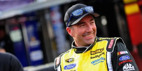 Marcos Ambrose