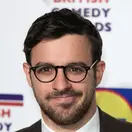 Simon Bird