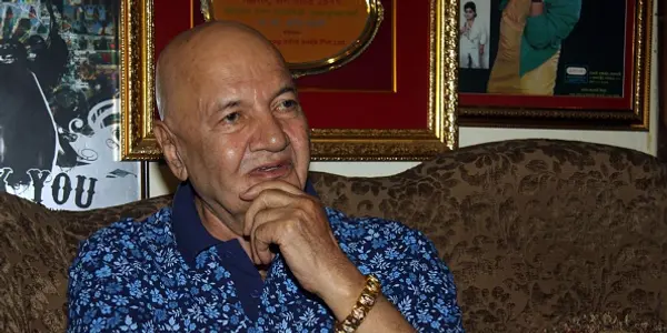 Prem Chopra
