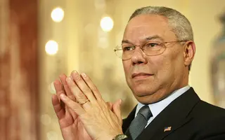 Colin Powell Net Worth