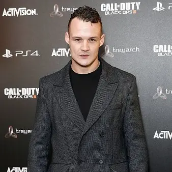 Joshua Herdman Net Worth