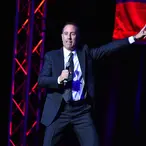 Jerry Seinfeld Still Makes So So So Much Money   