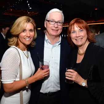 Profiles In Business Greatness: The Billionaire CEO of Dick's Sporting Goods