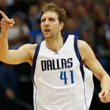 Dirk Nowitzki