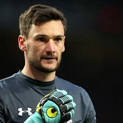 Hugo Lloris