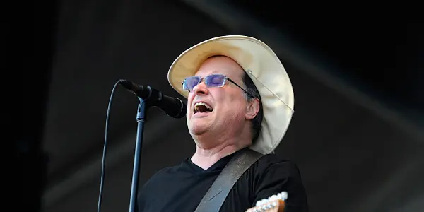Gordon Gano