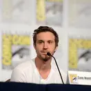 Sam Huntington