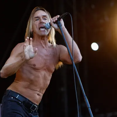 Iggy Pop