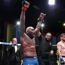 Derek Brunson