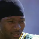 Tyrone Williams