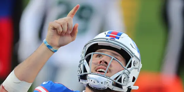 Josh Allen