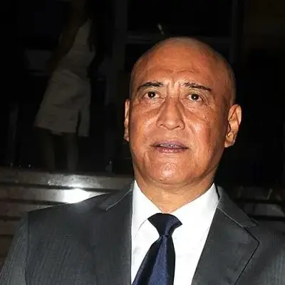 Danny Denzongpa
