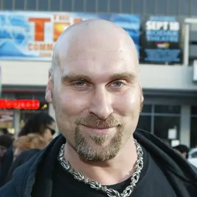 Andrew Bryniarski