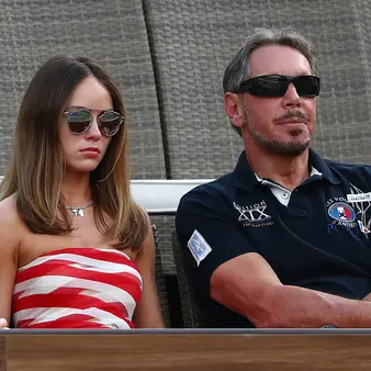 There's A New Kind Of Gal In Town The TWAG – Tech Billionaire Wives And Girlfriends