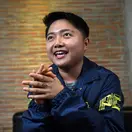 Jake Zyrus aka Charice Pempengco