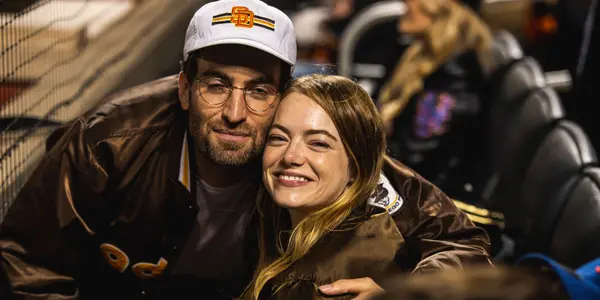 Dave McCary