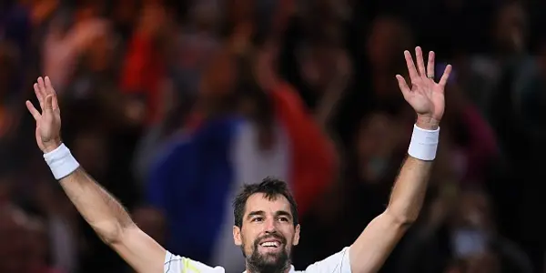 Jeremy Chardy