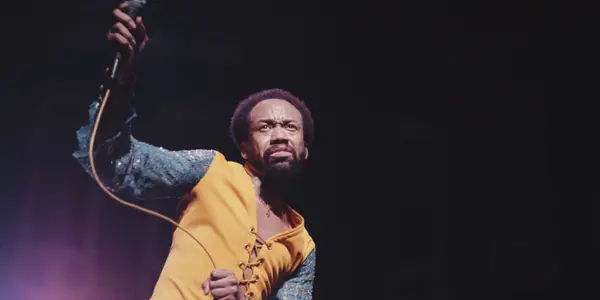 Maurice White