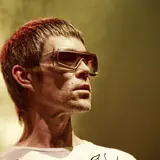 Ian Brown Net Worth