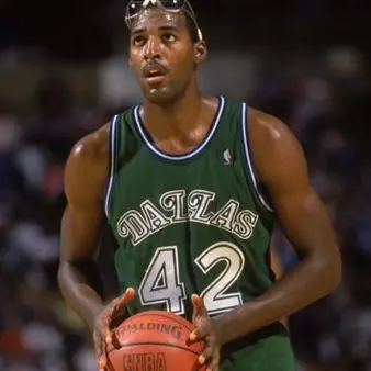 Roy Tarpley Net Worth