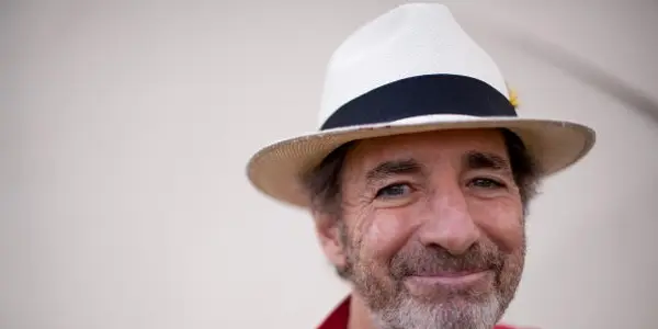 Harry Shearer