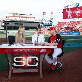 Slashed Budgets. Fired Talent. Is ESPN In Danger Of Losing Throne As World Wide Leader In Sports?