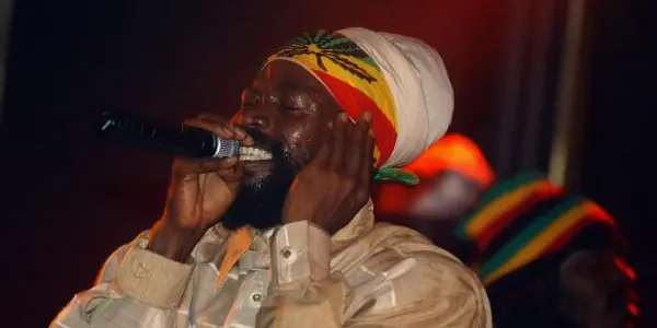 Capleton
