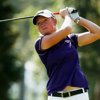 Stacy Lewis