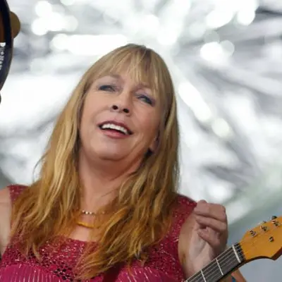 Rickie Lee Jones