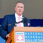 Tom Glavine Net Worth