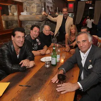 Tony Longo Net Worth