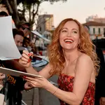 Leslie Mann