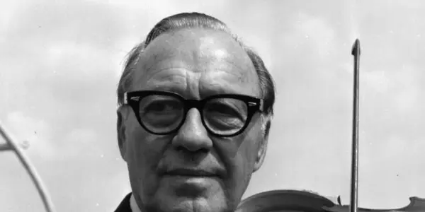 Jack Benny