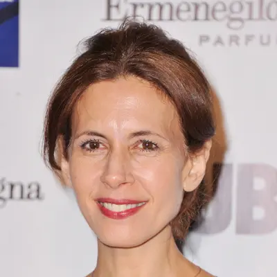 Jessica Hecht