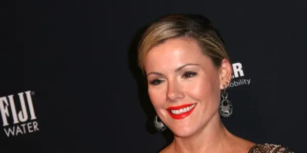 Kathleen Robertson